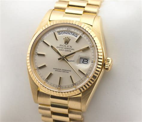 rolex uhr herren gunstiger|rolex vollgold herren.